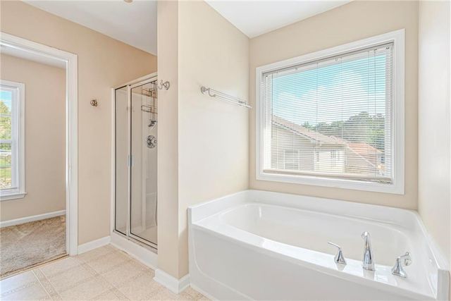 1807 Preserve Creek Way, Loganville, GA 30052