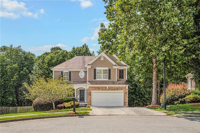 1807 Preserve Creek Way, Loganville, GA 30052