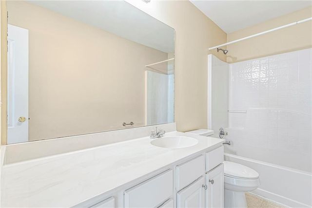 1807 Preserve Creek Way, Loganville, GA 30052