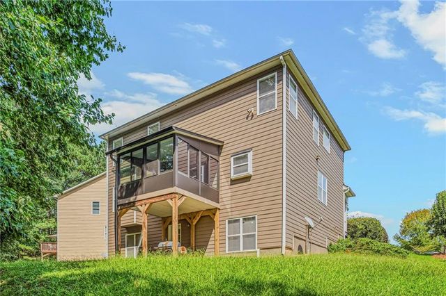 1807 Preserve Creek Way, Loganville, GA 30052