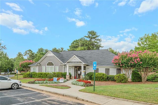 1807 Preserve Creek Way, Loganville, GA 30052