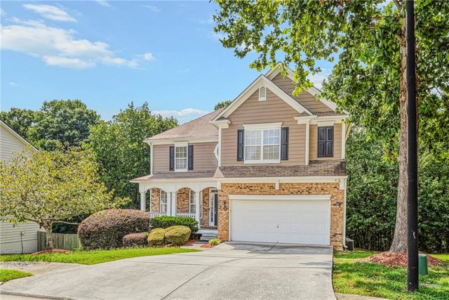 1807 Preserve Creek Way, Loganville, GA 30052