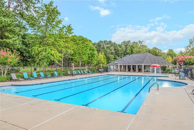 1807 Preserve Creek Way, Loganville, GA 30052