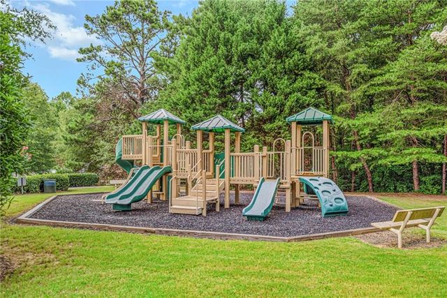 1807 Preserve Creek Way, Loganville, GA 30052