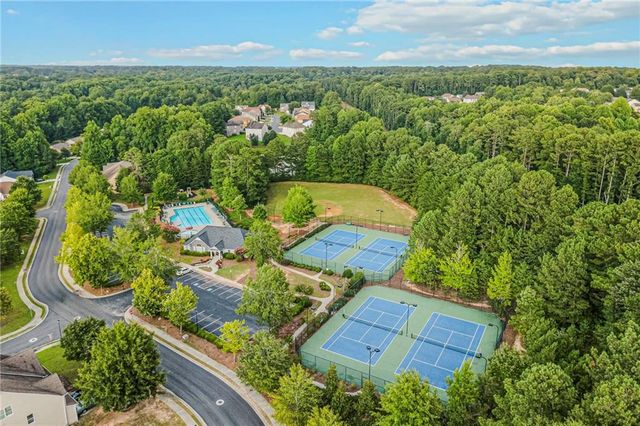 1807 Preserve Creek Way, Loganville, GA 30052