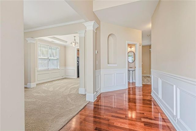 1807 Preserve Creek Way, Loganville, GA 30052