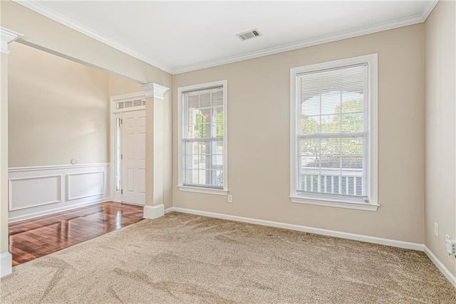 1807 Preserve Creek Way, Loganville, GA 30052