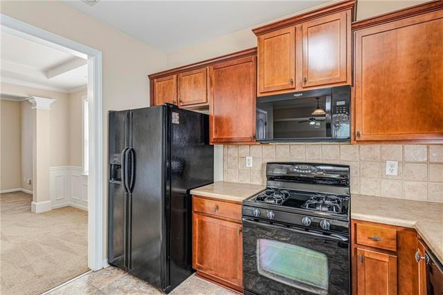 1807 Preserve Creek Way, Loganville, GA 30052