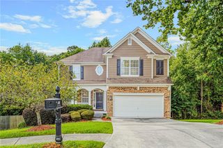 1807 Preserve Creek Way, Loganville, GA 30052