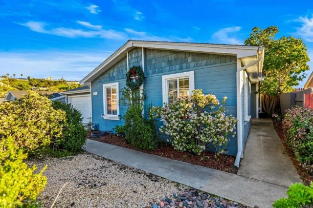 12547 Jackson Heights Drive, El Cajon, CA 92021