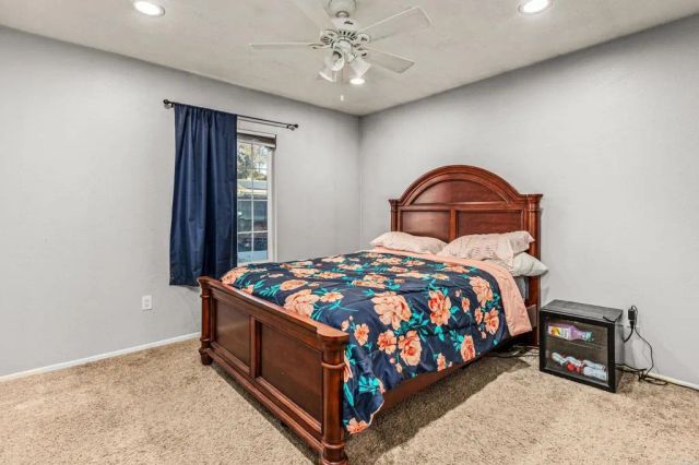 12547 Jackson Heights Drive, El Cajon, CA 92021