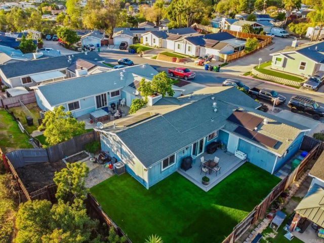 12547 Jackson Heights Drive, El Cajon, CA 92021