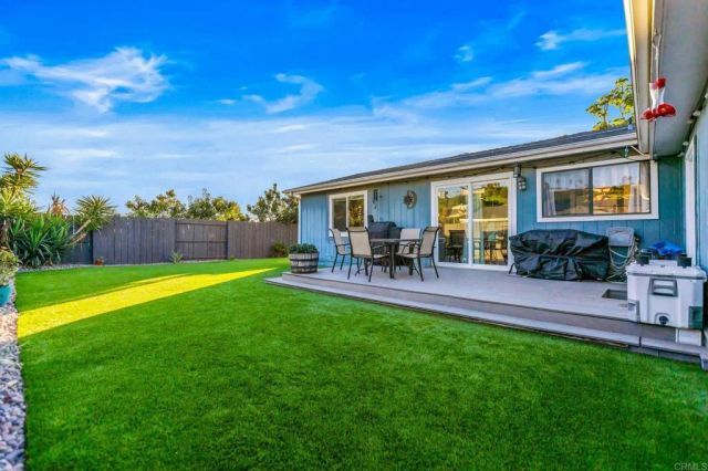 12547 Jackson Heights Drive, El Cajon, CA 92021