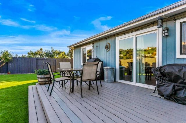 12547 Jackson Heights Drive, El Cajon, CA 92021