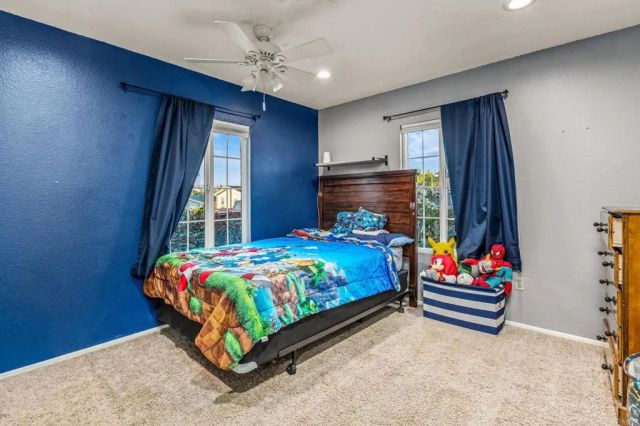 12547 Jackson Heights Drive, El Cajon, CA 92021