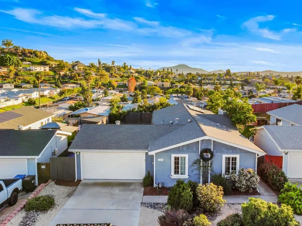 12547 Jackson Heights Drive, El Cajon, CA 92021
