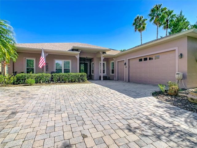 1155 N GLENDORA ROAD, Kissimmee, FL 34759