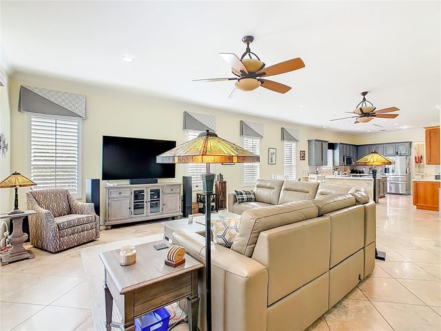 1155 N GLENDORA ROAD, Kissimmee, FL 34759