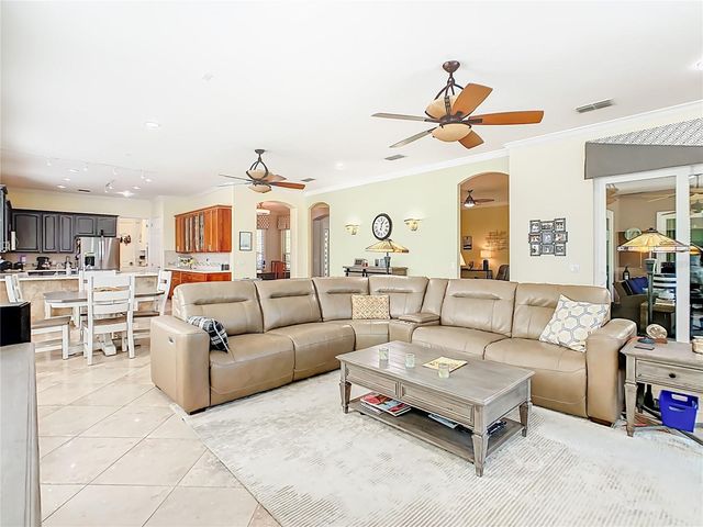 1155 N GLENDORA ROAD, Kissimmee, FL 34759
