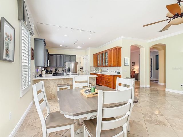 1155 N GLENDORA ROAD, Kissimmee, FL 34759