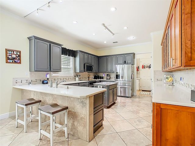 1155 N GLENDORA ROAD, Kissimmee, FL 34759