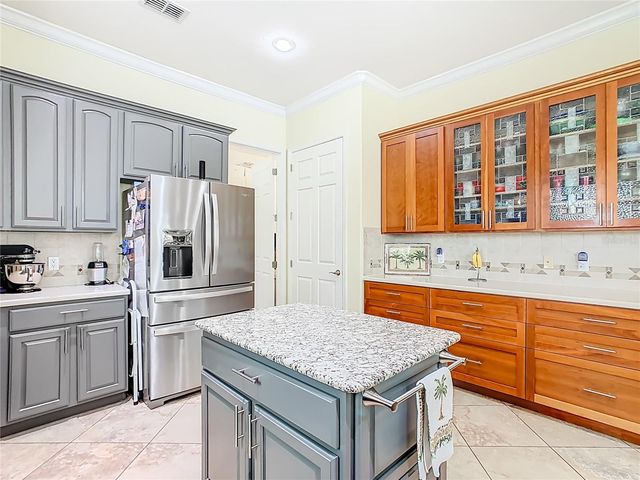 1155 N GLENDORA ROAD, Kissimmee, FL 34759