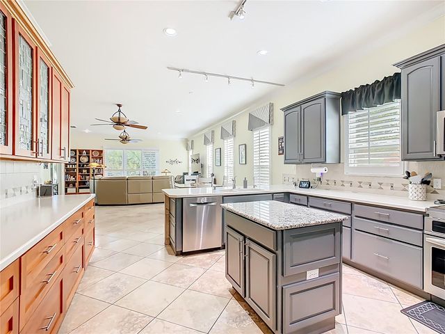 1155 N GLENDORA ROAD, Kissimmee, FL 34759