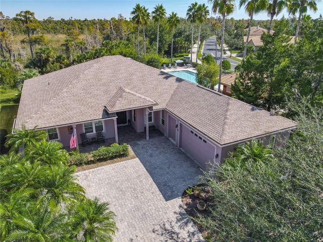 1155 N GLENDORA ROAD, Kissimmee, FL 34759