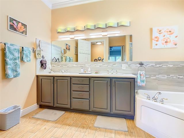 1155 N GLENDORA ROAD, Kissimmee, FL 34759