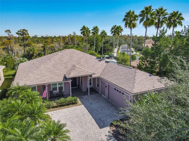 1155 N GLENDORA ROAD, Kissimmee, FL 34759