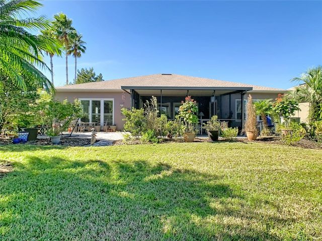 1155 N GLENDORA ROAD, Kissimmee, FL 34759