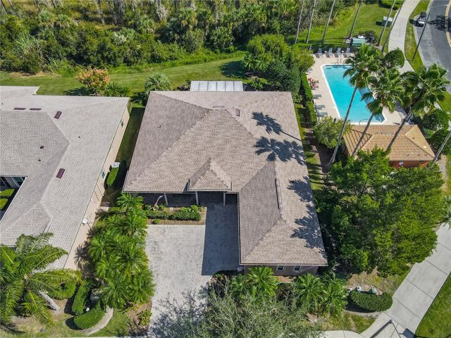 1155 N GLENDORA ROAD, Kissimmee, FL 34759