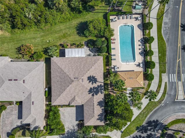 1155 N GLENDORA ROAD, Kissimmee, FL 34759