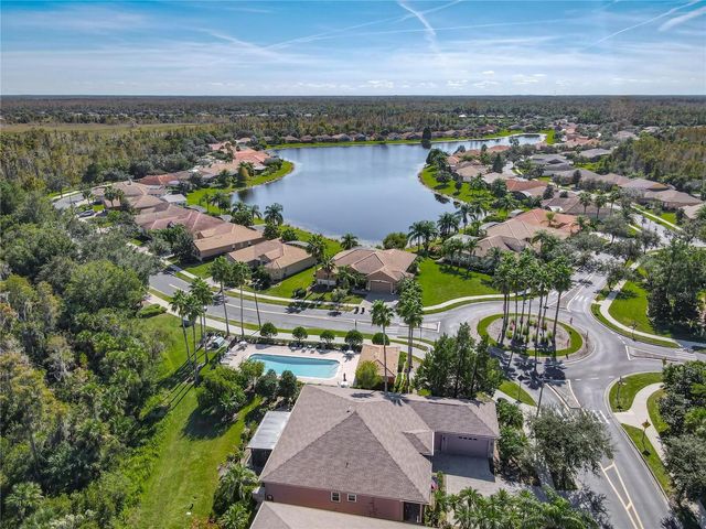 1155 N GLENDORA ROAD, Kissimmee, FL 34759