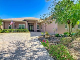 1155 N GLENDORA ROAD, Kissimmee, FL 34759