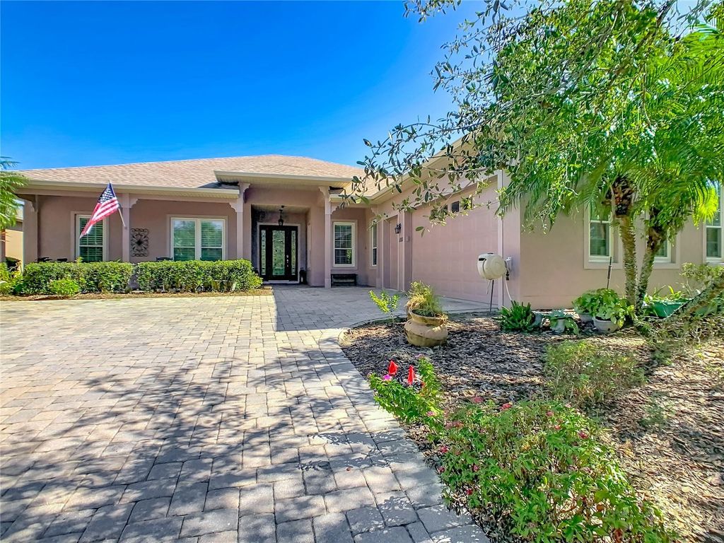 1155 N GLENDORA ROAD, Kissimmee, FL 34759