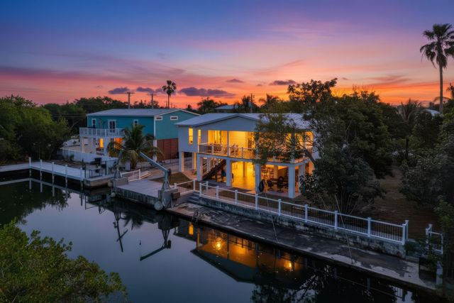 16941 Driftwood Lane, Sugarloaf Key, FL 33042