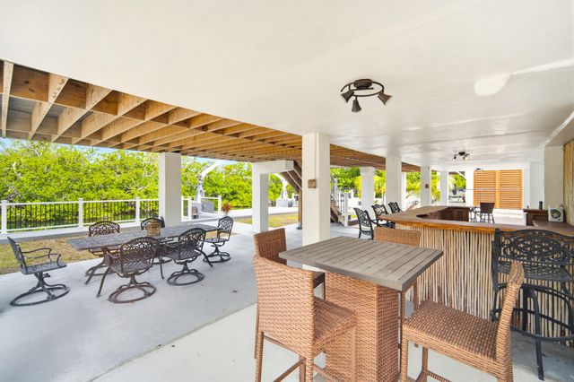 16941 Driftwood Lane, Sugarloaf Key, FL 33042
