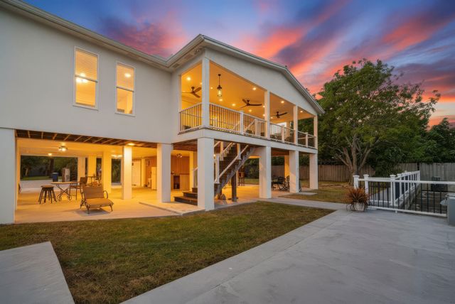 16941 Driftwood Lane, Sugarloaf Key, FL 33042