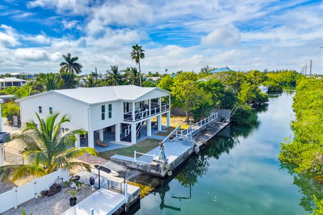 16941 Driftwood Lane, Sugarloaf Key, FL 33042