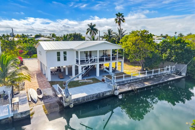 16941 Driftwood Lane, Sugarloaf Key, FL 33042