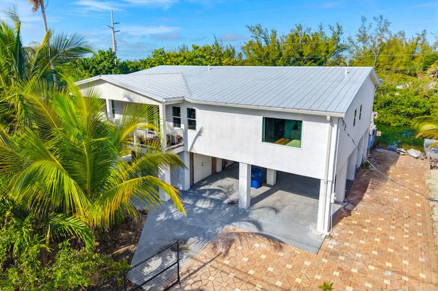 16941 Driftwood Lane, Sugarloaf Key, FL 33042