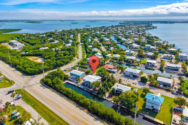 16941 Driftwood Lane, Sugarloaf Key, FL 33042