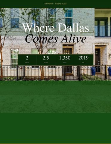 7333 Valley View Lane 702, Dallas, TX 75240