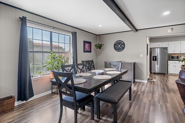 231 Quitman Street, Pittsburg, TX 75686