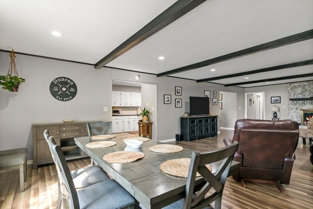 231 Quitman Street, Pittsburg, TX 75686