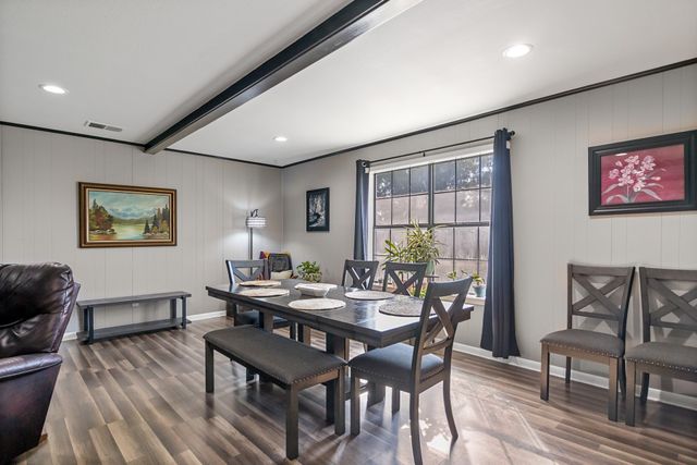 231 Quitman Street, Pittsburg, TX 75686