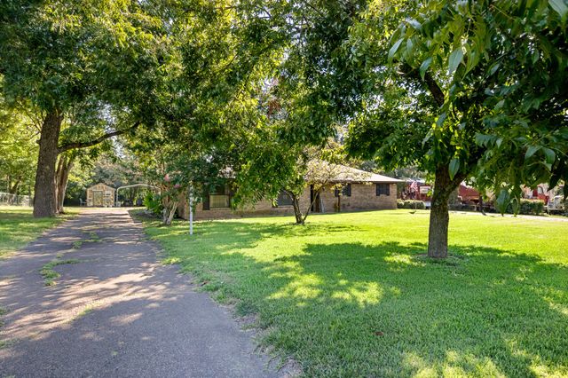 231 Quitman Street, Pittsburg, TX 75686