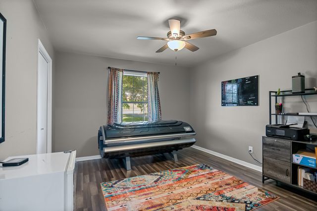 231 Quitman Street, Pittsburg, TX 75686