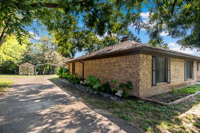 231 Quitman Street, Pittsburg, TX 75686